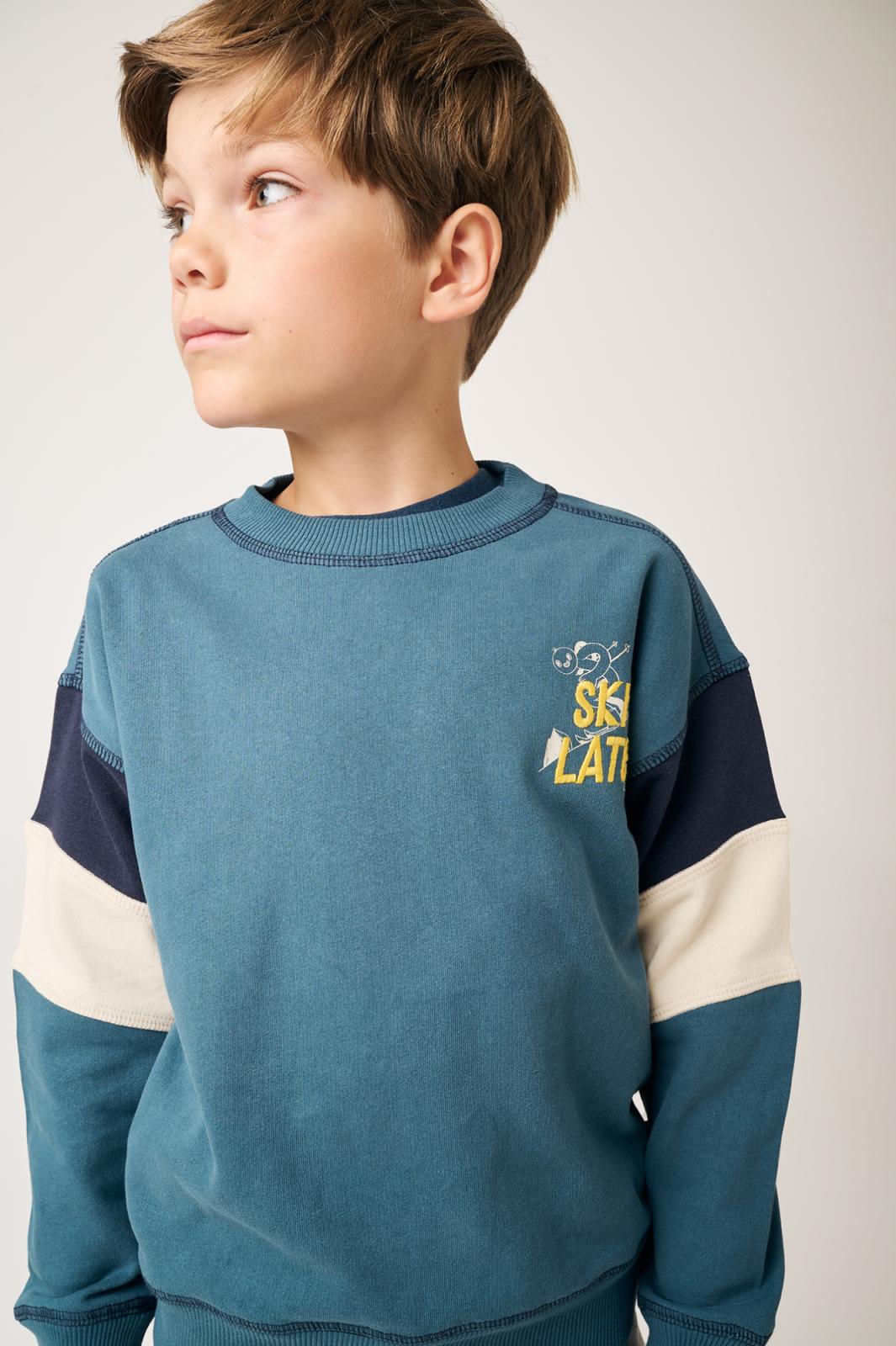 Solden Sweater Boys -Tumble 'n Dry