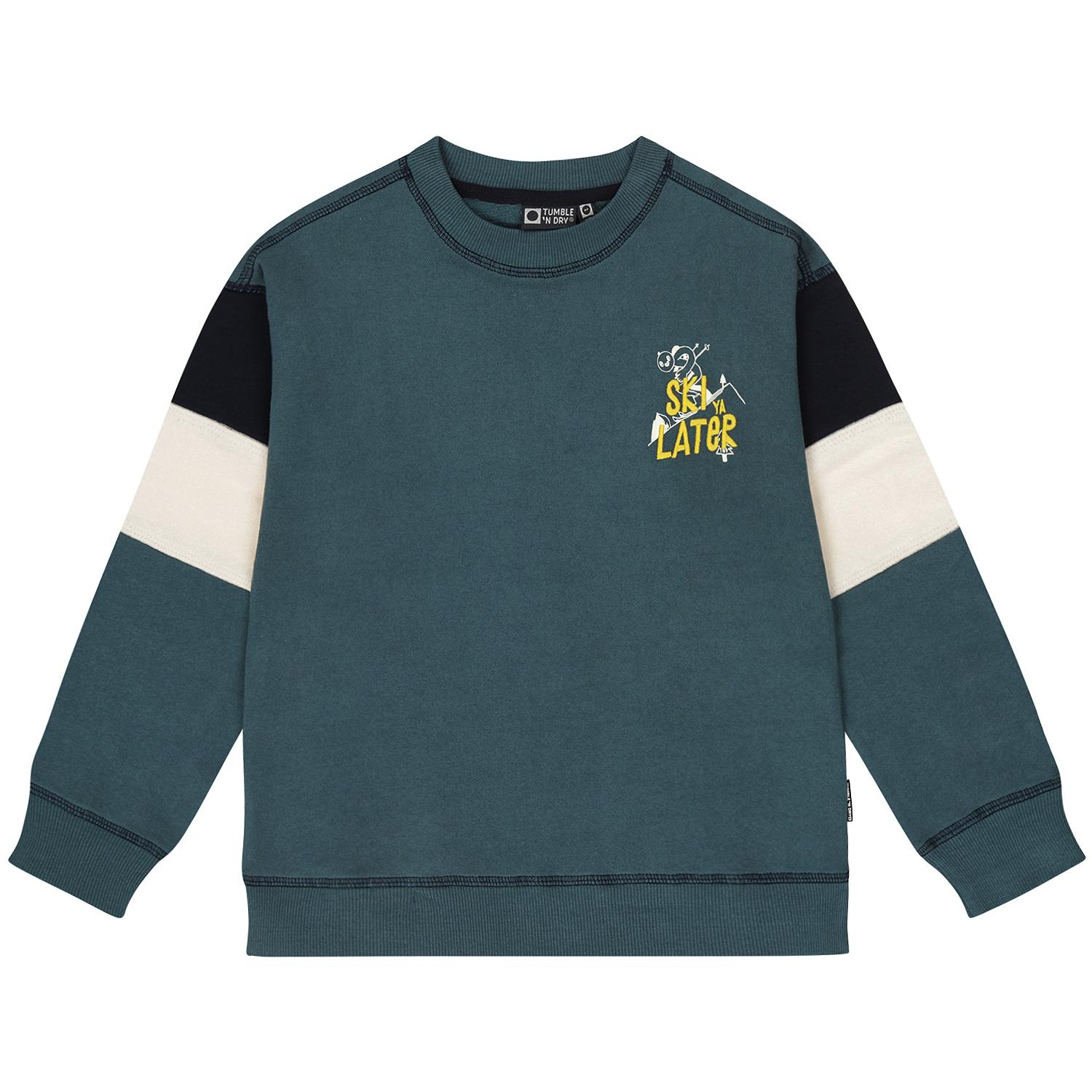 Solden Sweater Boys -Tumble 'n Dry