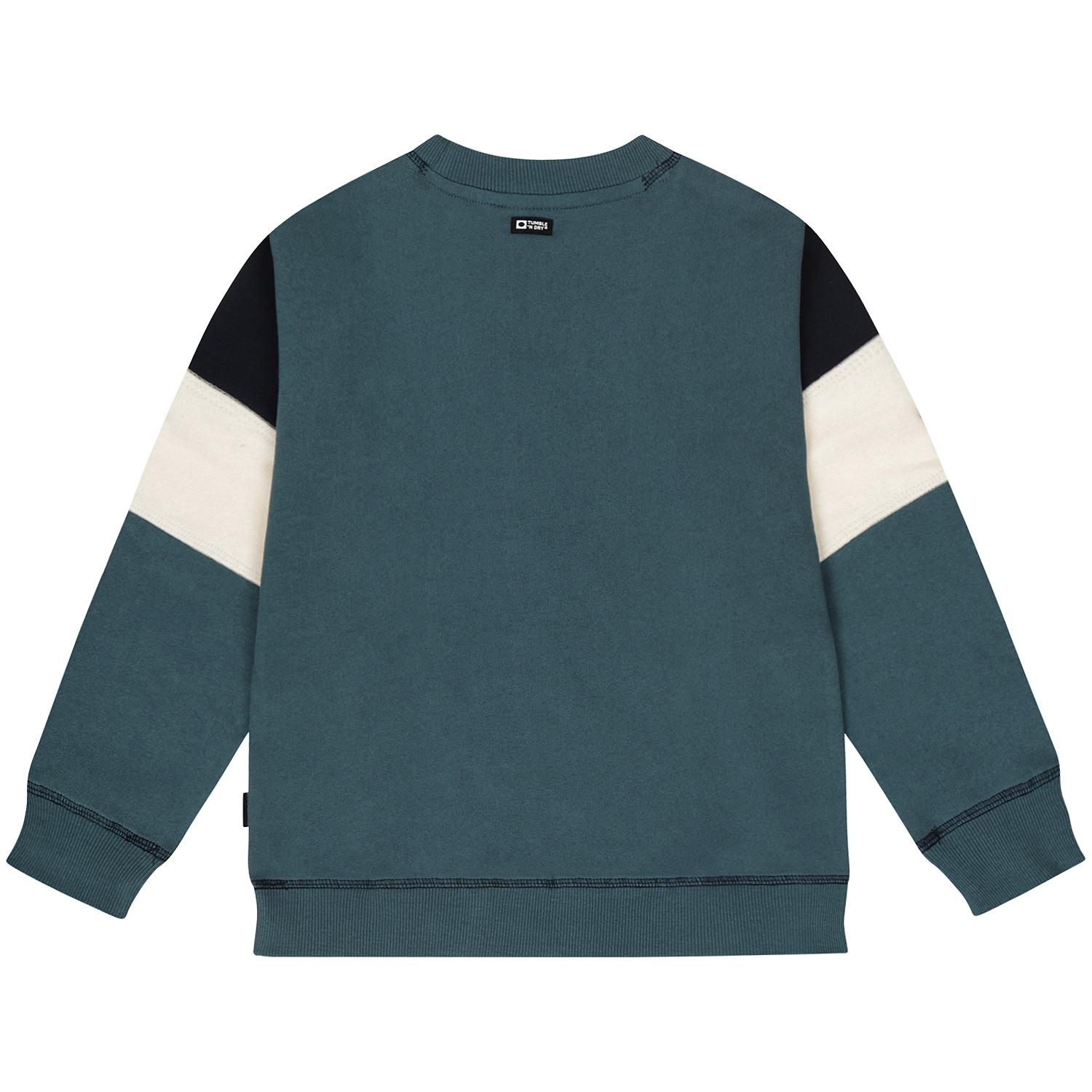 Solden Sweater Boys -Tumble 'n Dry