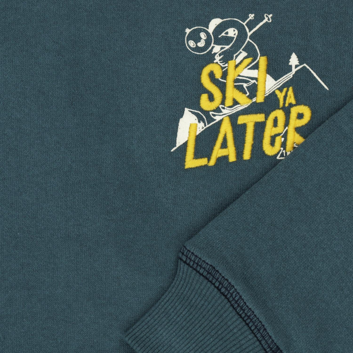 Solden Sweater Boys -Tumble 'n Dry