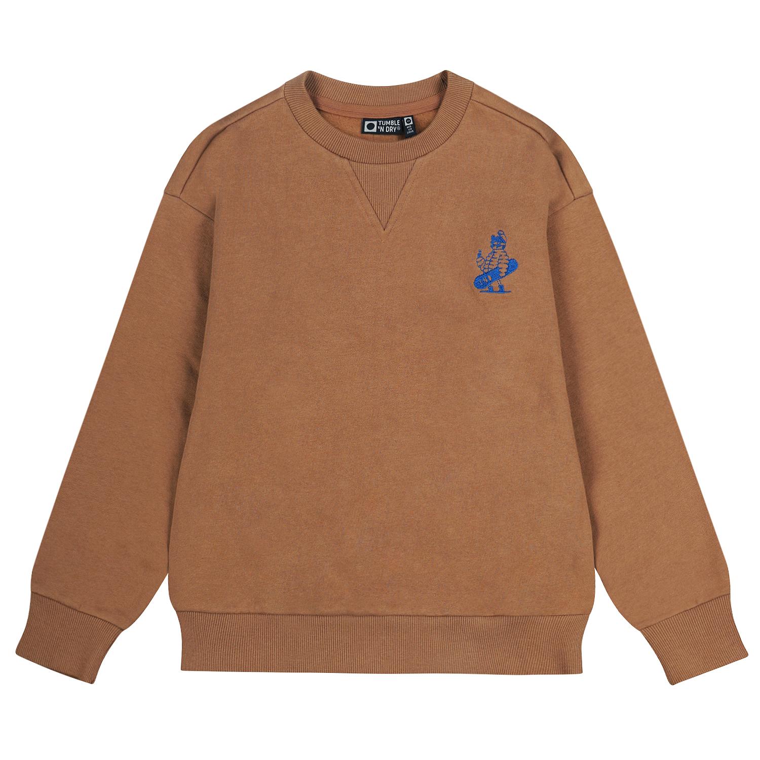 Kirchberg Sweater Boys -Tumble 'n Dry