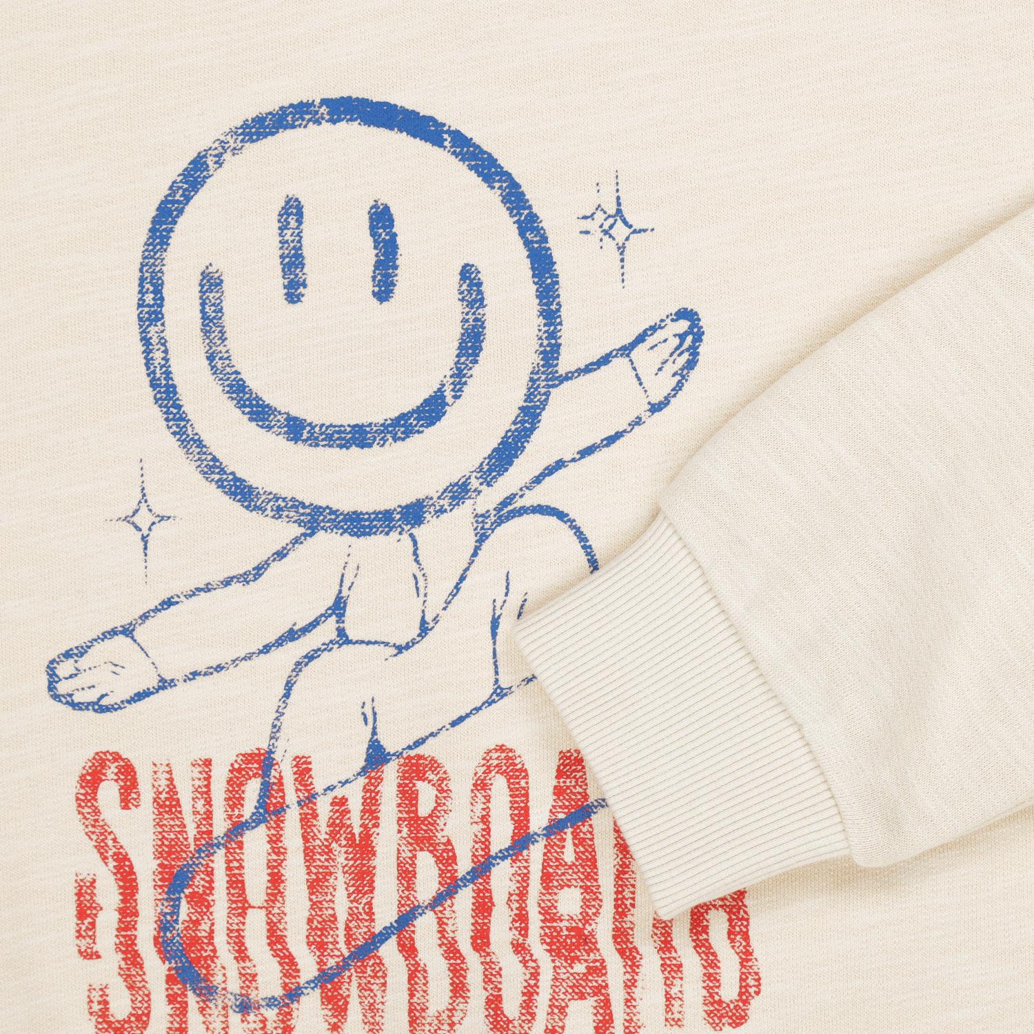 Gerlos Sweater Boys -Tumble 'n Dry