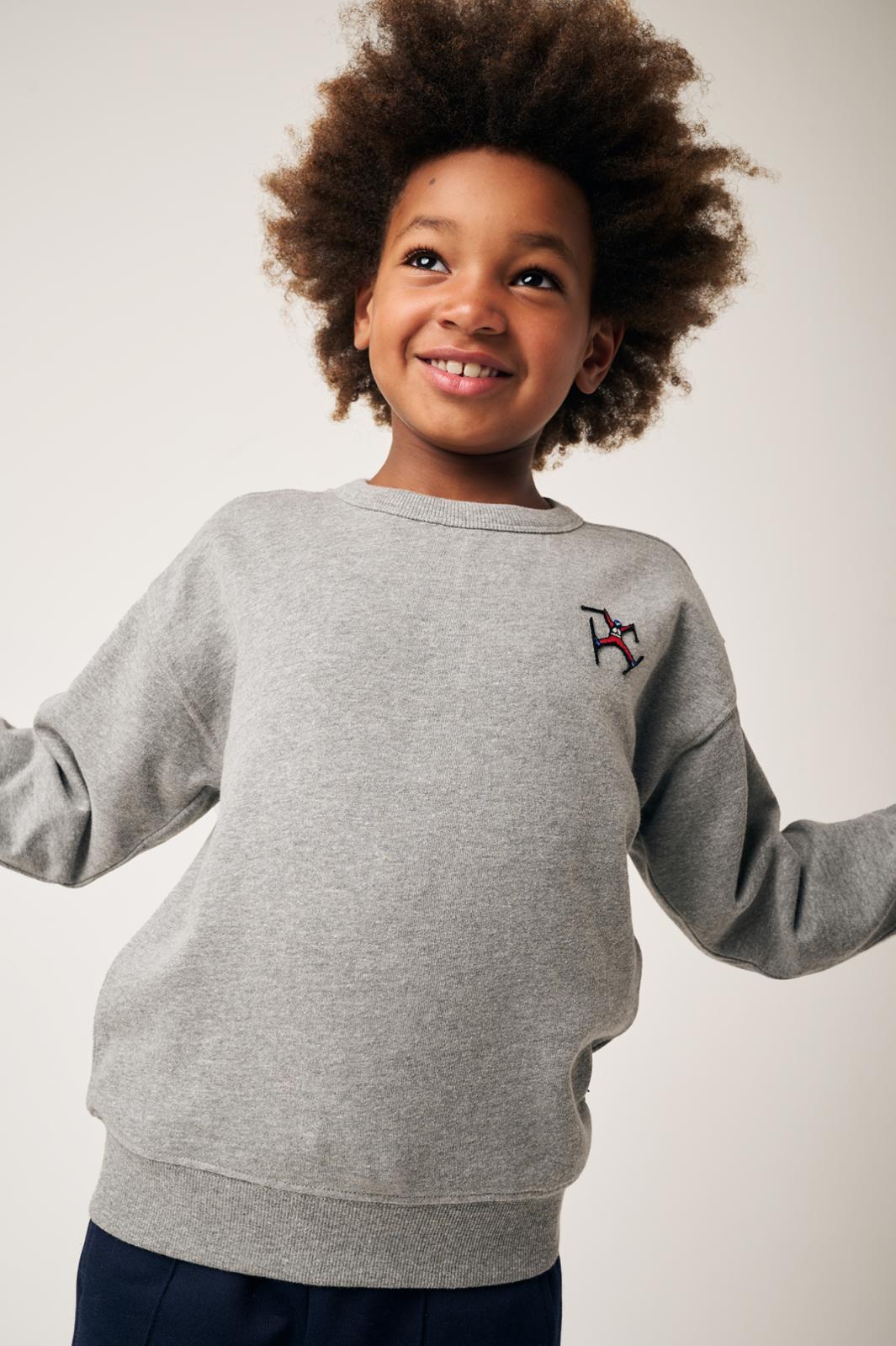 Arlberg Sweater Boys -Tumble 'n Dry