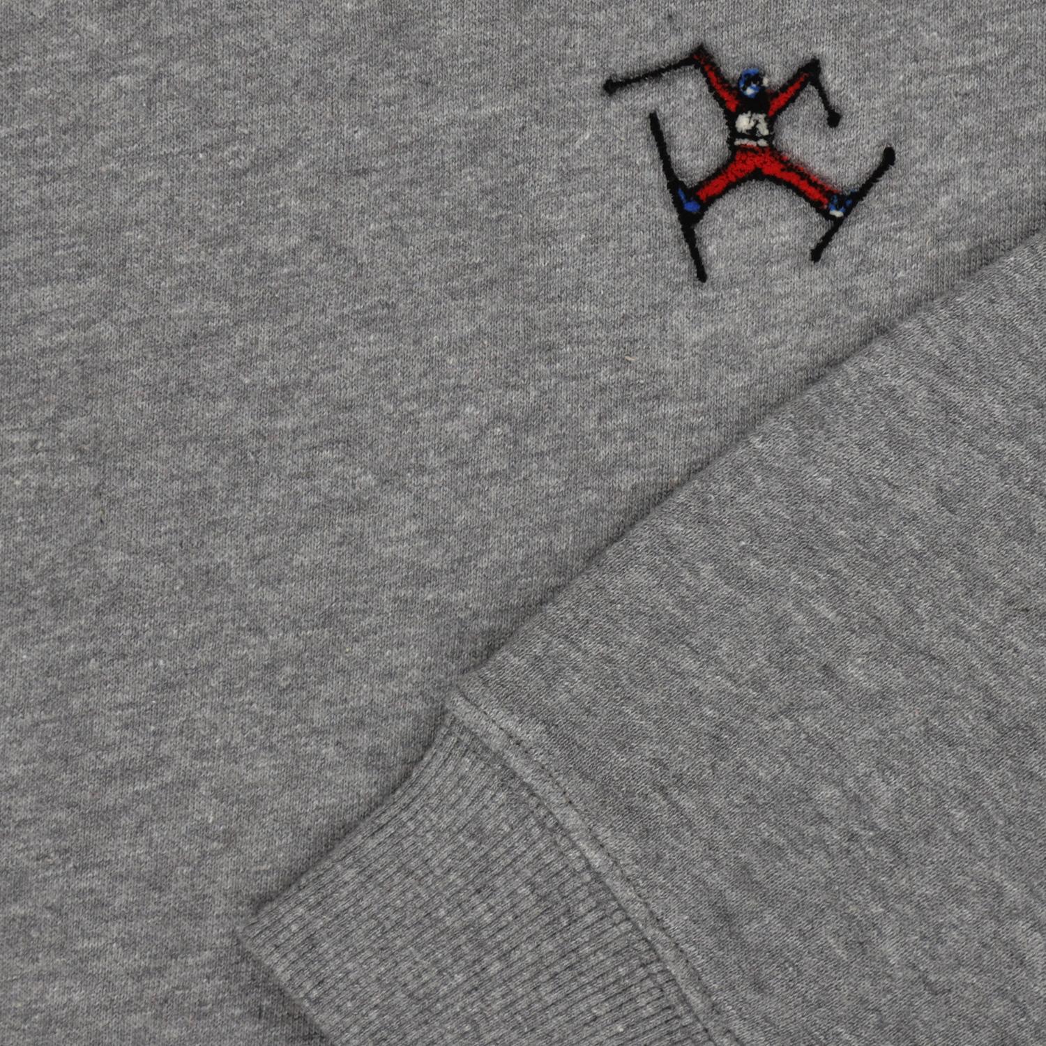 Arlberg Sweater Boys -Tumble 'n Dry