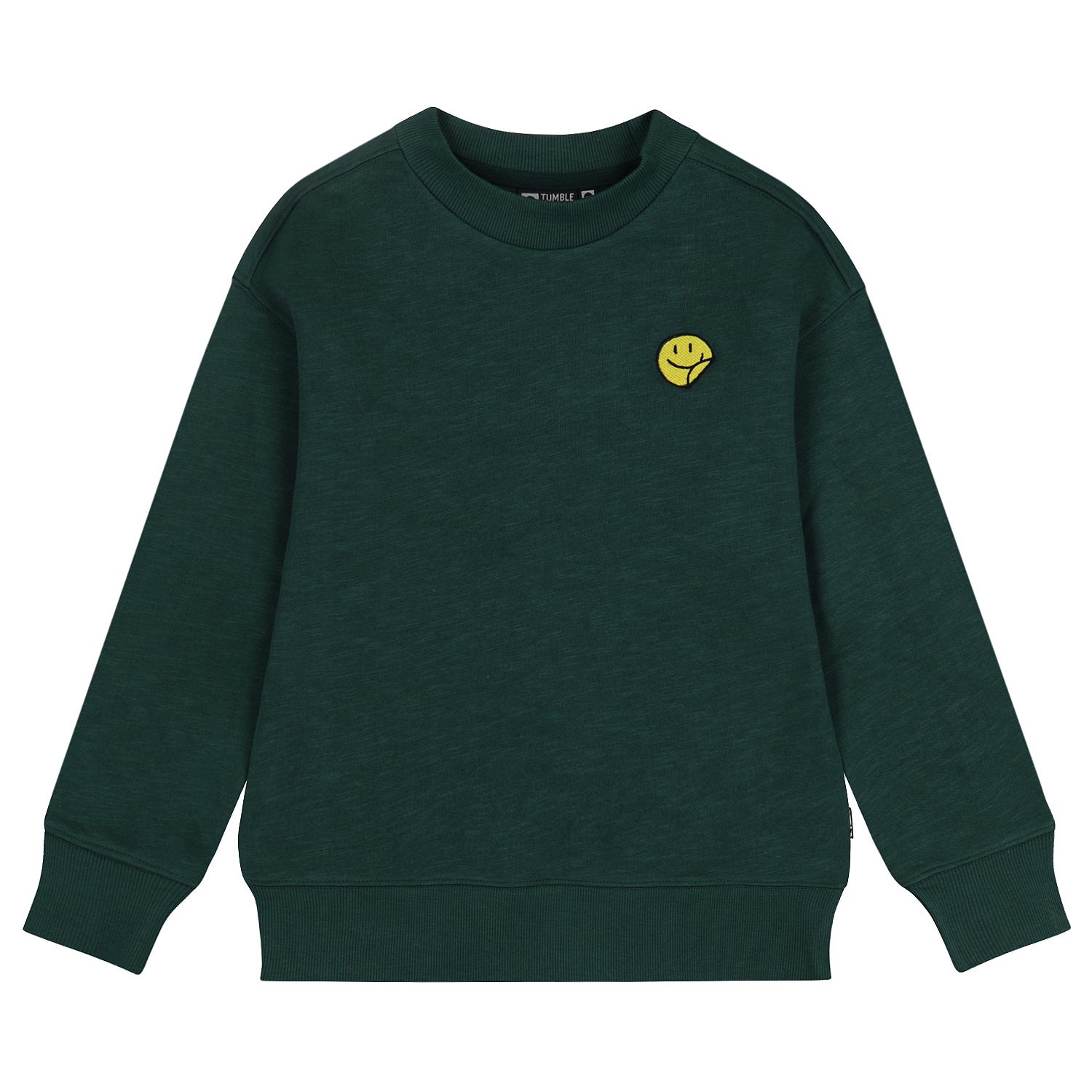 Central Park Sweater Boys -Tumble 'n Dry
