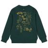 Central Park Sweater Boys -Tumble 'n Dry