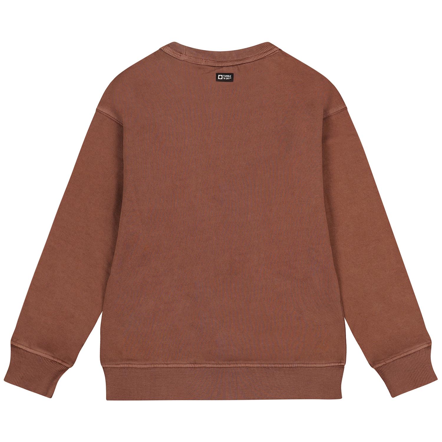 Brookville Sweater Boys -Tumble 'n Dry