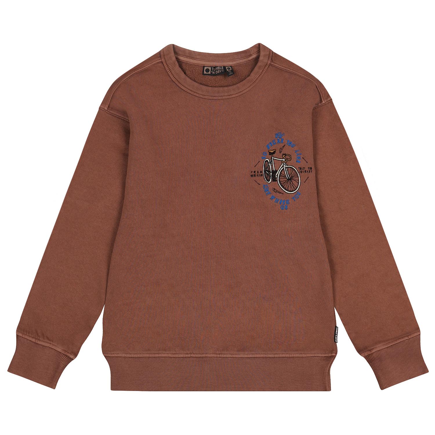 Brookville Sweater Boys -Tumble 'n Dry
