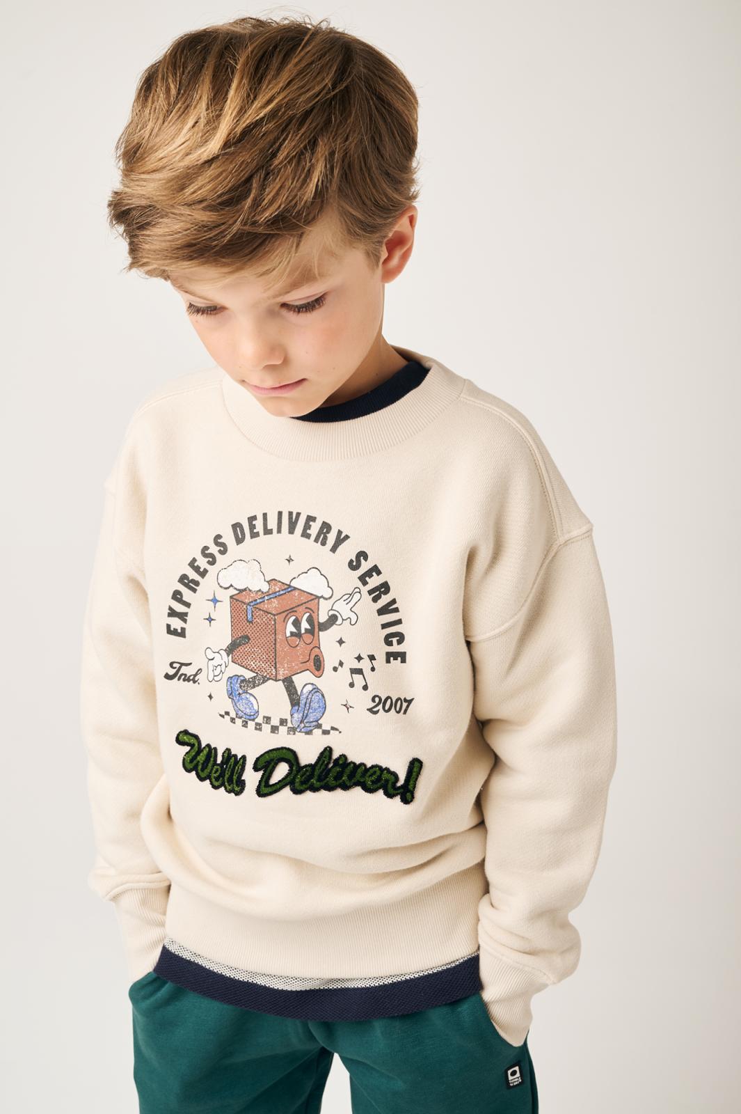 Yorkville Sweater Boys -Tumble 'n Dry