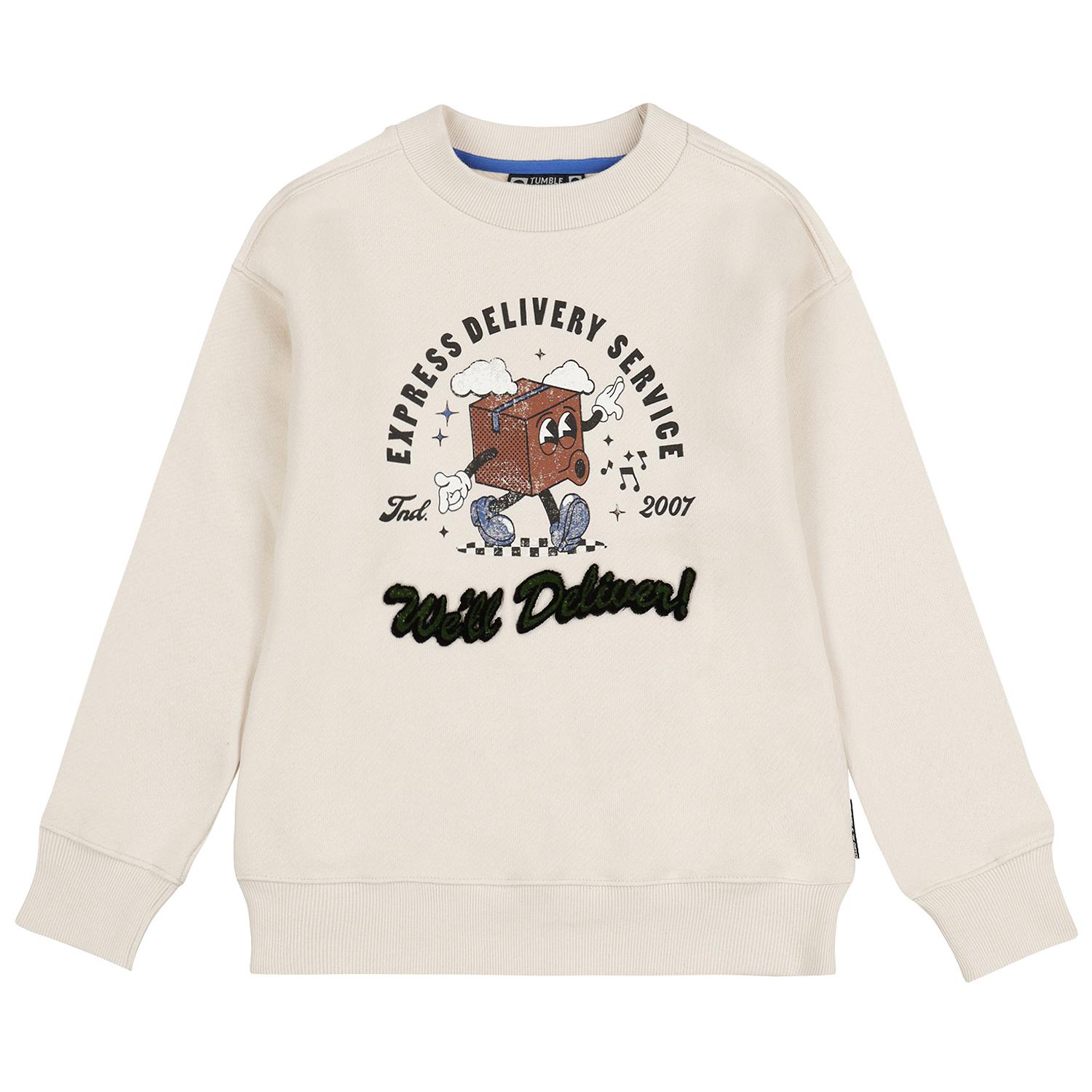 Yorkville Sweater Boys -Tumble 'n Dry