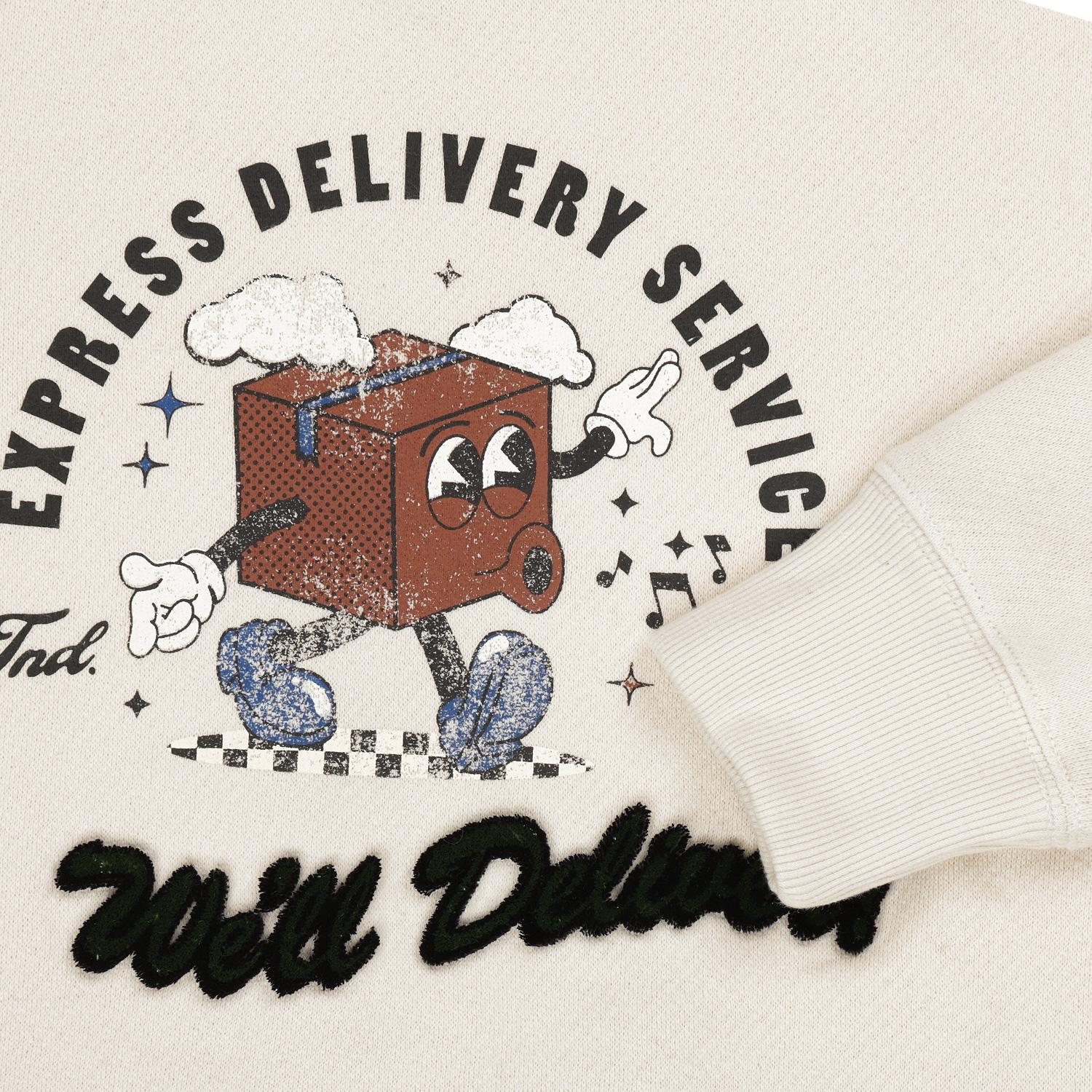 Yorkville Sweater Boys -Tumble 'n Dry