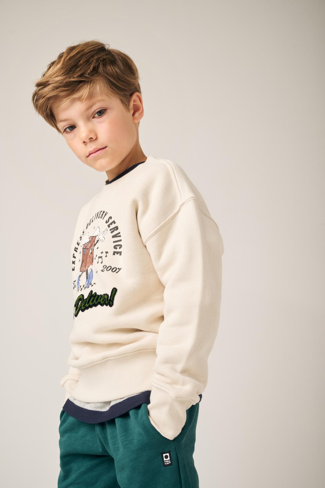 Yorkville Sweater Boys -Tumble 'n Dry