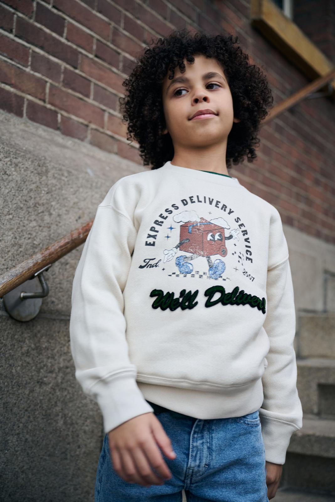 Yorkville Sweater Boys -Tumble 'n Dry