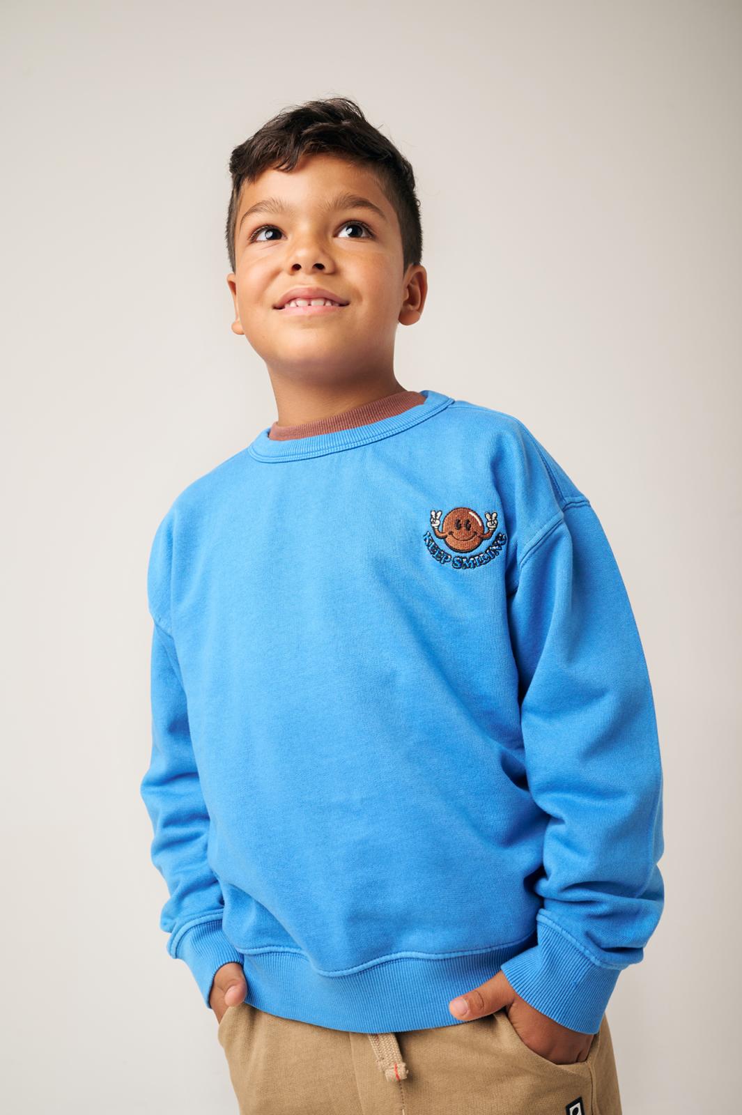Brookville Sweater Boys -Tumble 'n Dry