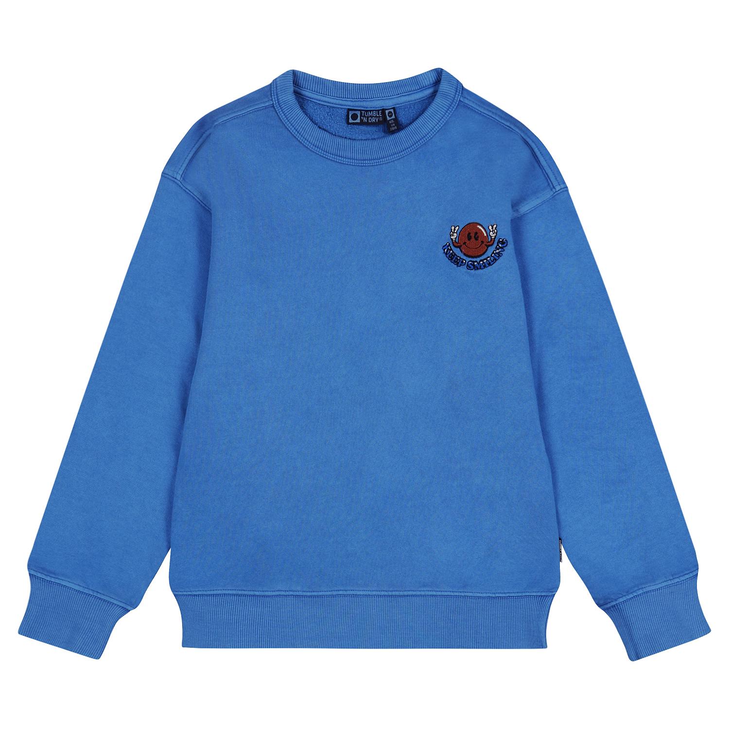 Brookville Sweater Boys -Tumble 'n Dry