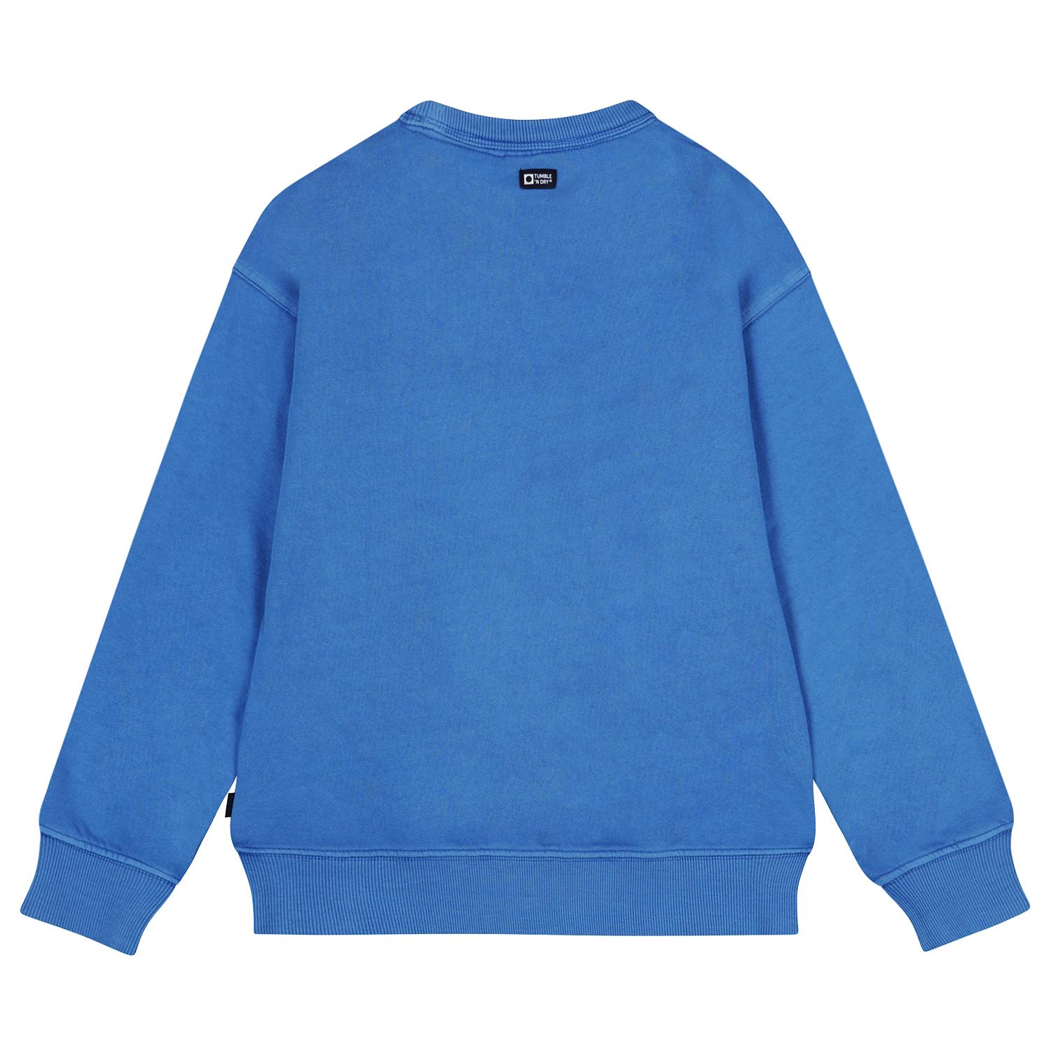 Brookville Sweater Boys -Tumble 'n Dry