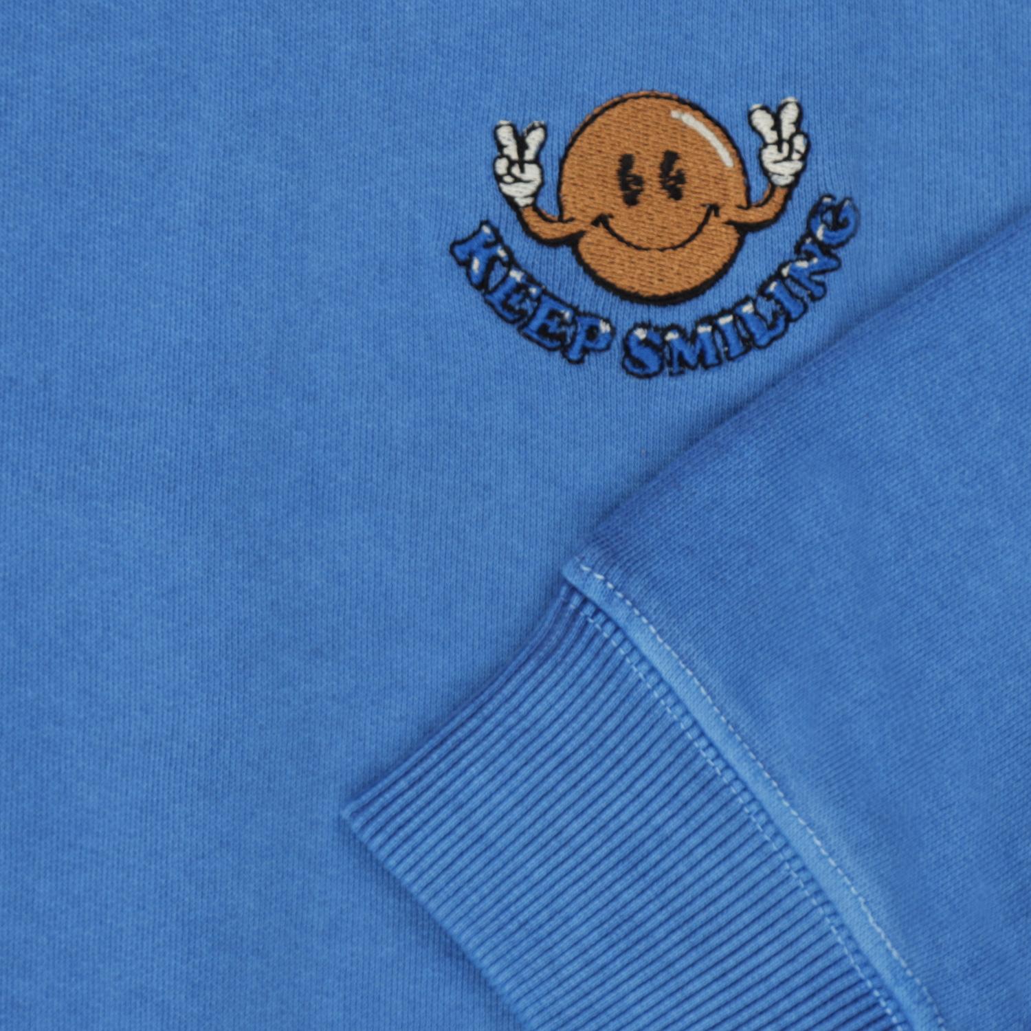Brookville Sweater Boys -Tumble 'n Dry