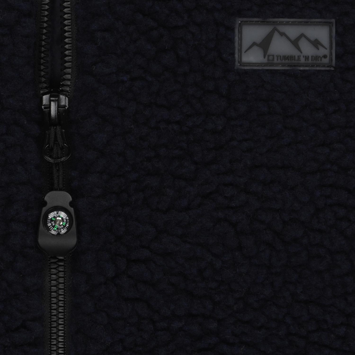 Sillian Bodywarmer Boys -Tumble 'n Dry
