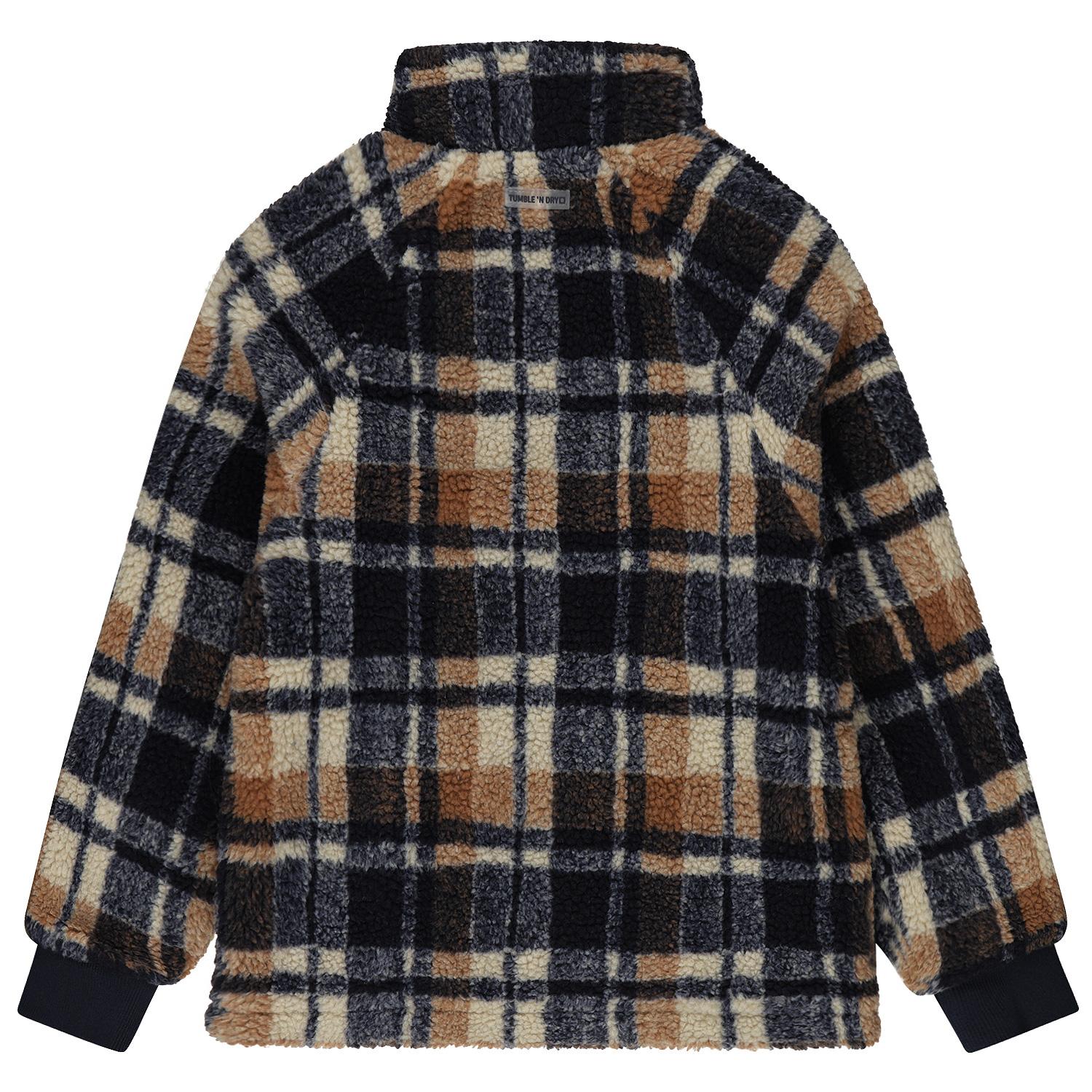 Stuttgart Jacket Boys -Tumble 'n Dry