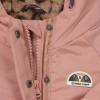 Saalbach Jacket Girls Lo -Tumble 'n Dry