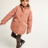 Saalbach Jacket Girls Mid -Tumble 'n Dry