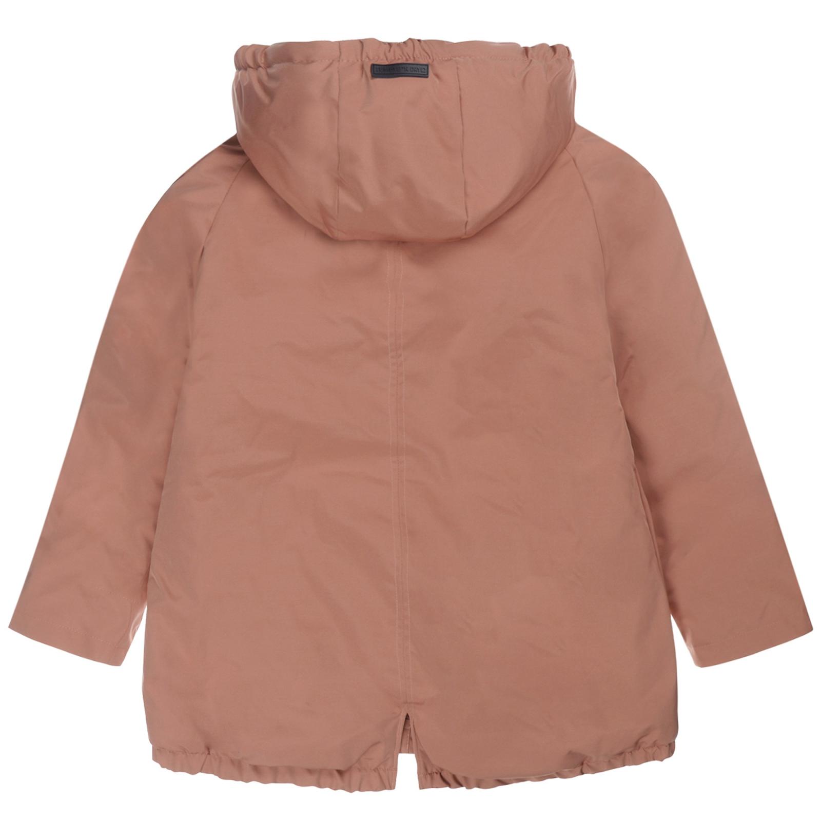 Saalbach Jacket Girls Mid -Tumble 'n Dry