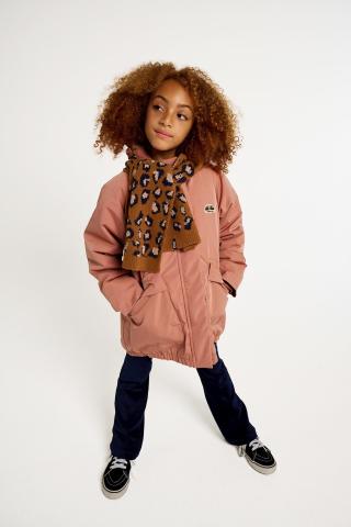 Lauder Scarf Girls -Tumble 'n Dry