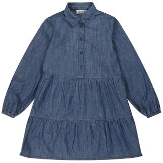 Buttercup Dress Girls Mid -Tumble 'n Dry