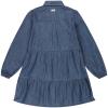 Buttercup Dress Girls Mid -Tumble 'n Dry