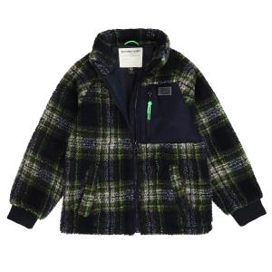 Manitoba Jacket -Tumble 'n Dry