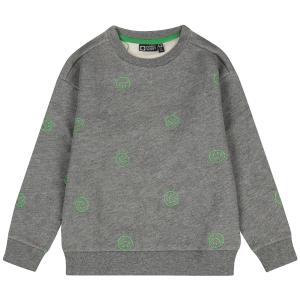 Bach Sweatshirt -Tumble 'n Dry
