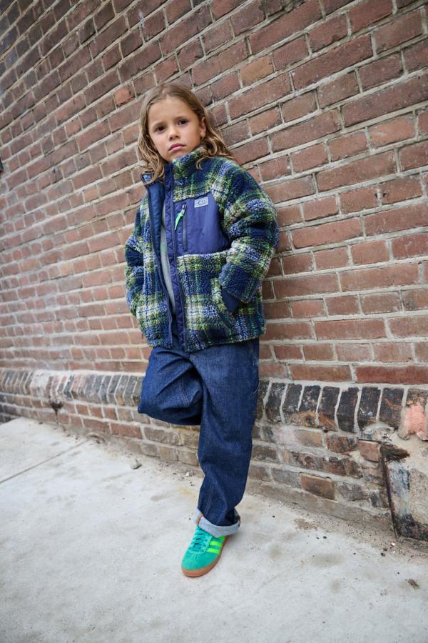 LOOKBOOK AW25 | SCHOOL KID -