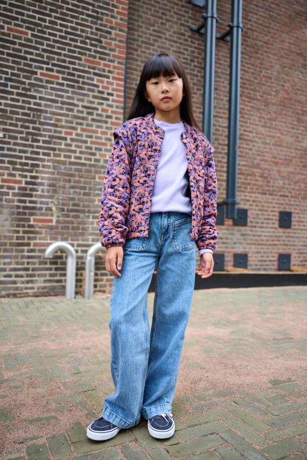 LOOKBOOK AW25 | LILAC VIBES -