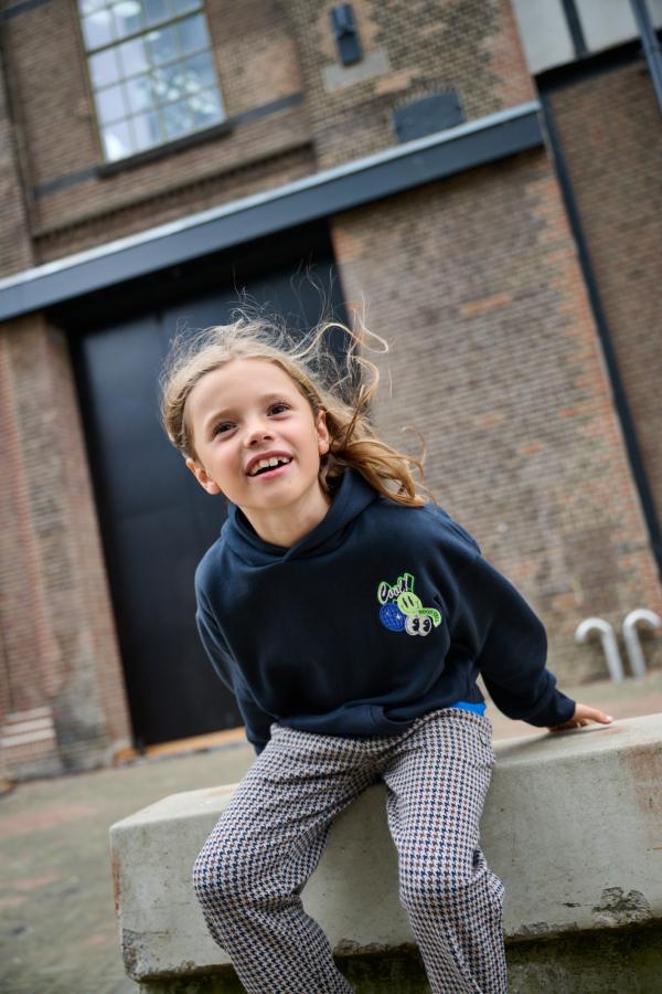 LOOKBOOK AW25 | WINDY DAYS -