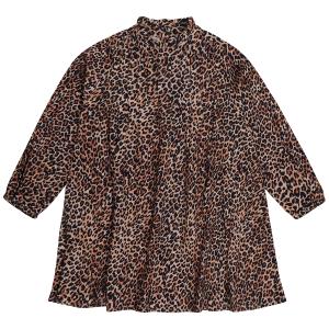 Amoureux Dress -Tumble 'n Dry