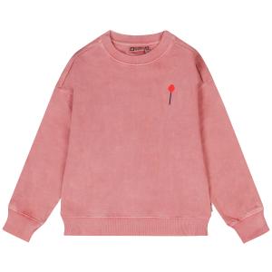 Ti Amo Sweatshirt -Tumble 'n Dry