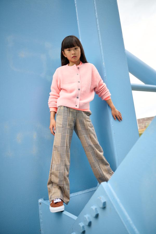 LOOKBOOK AW25 | PEACHY PERFECT -