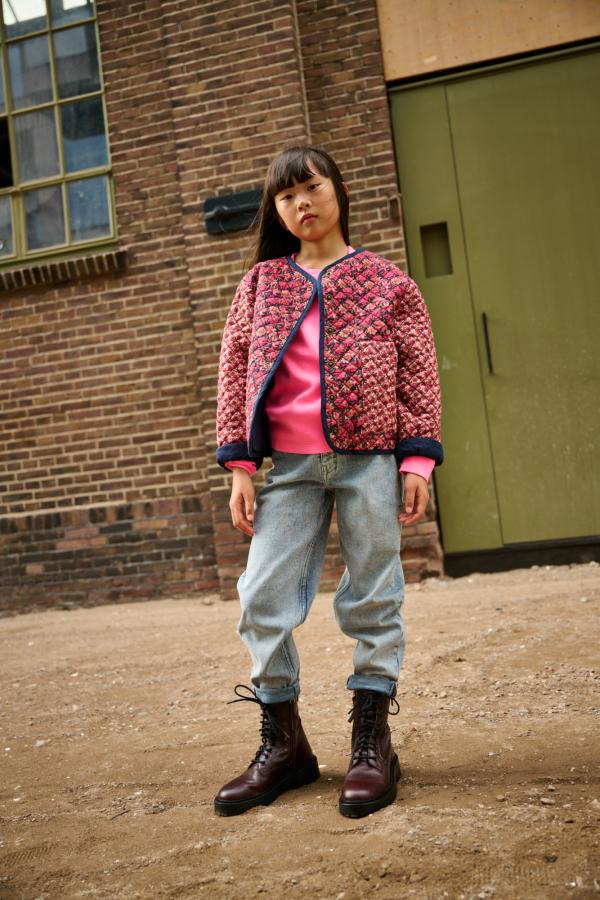 LOOKBOOK AW25 | BUY ME FLOWERS -