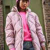LOOKBOOK AW25 | BRIGHT PINK IS THE FAV -