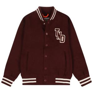 Jump Shot Cardigan -Tumble 'n Dry