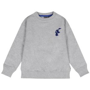 Athlete Sweatshirt -Tumble 'n Dry