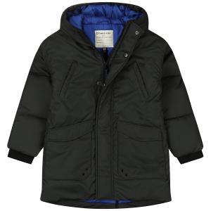 Hannover Jacket -Tumble 'n Dry