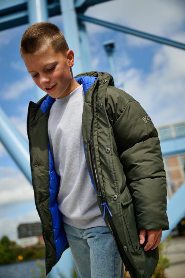 LOOKBOOK AW25 | BASIC BUT COOL -