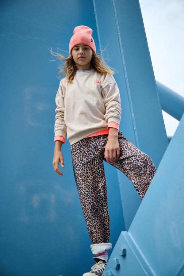 LOOKBOOK AW25 | SCHOOL GIRL -