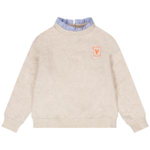 Le Coeur Sweatshirt -Tumble 'n Dry