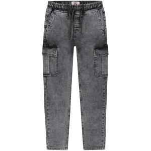 Jaro Cargo Jeans Boys -Tumble 'n Dry