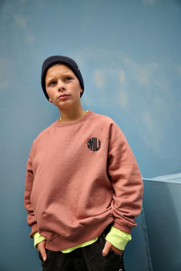 LOOKBOOK AW25 | SMILE FOR ME -