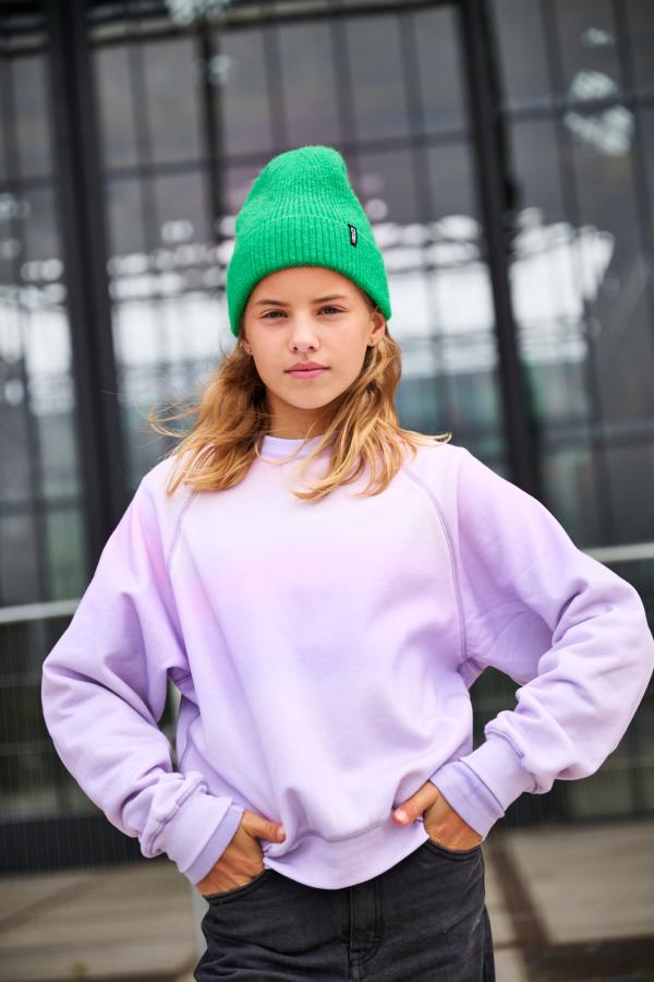 LOOKBOOK AW25 | BRIGHT COLORS FOR THE WIN -