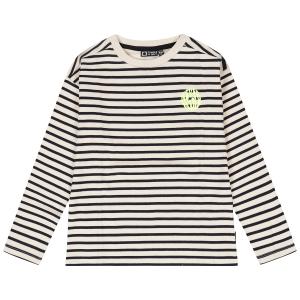 Concrete Longsleeve -Tumble 'n Dry