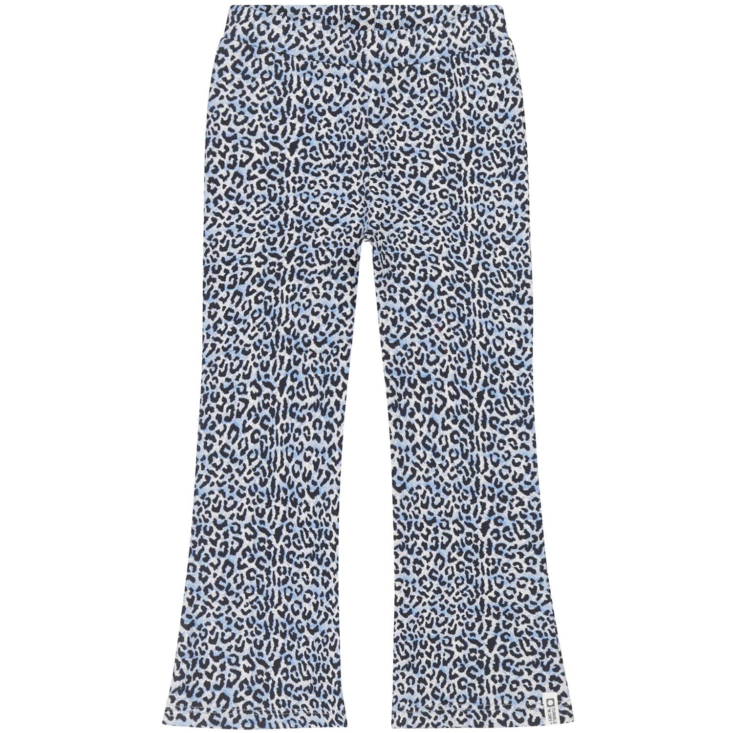 Fifth Avenue Leggings Girls Lo -Tumble 'n Dry